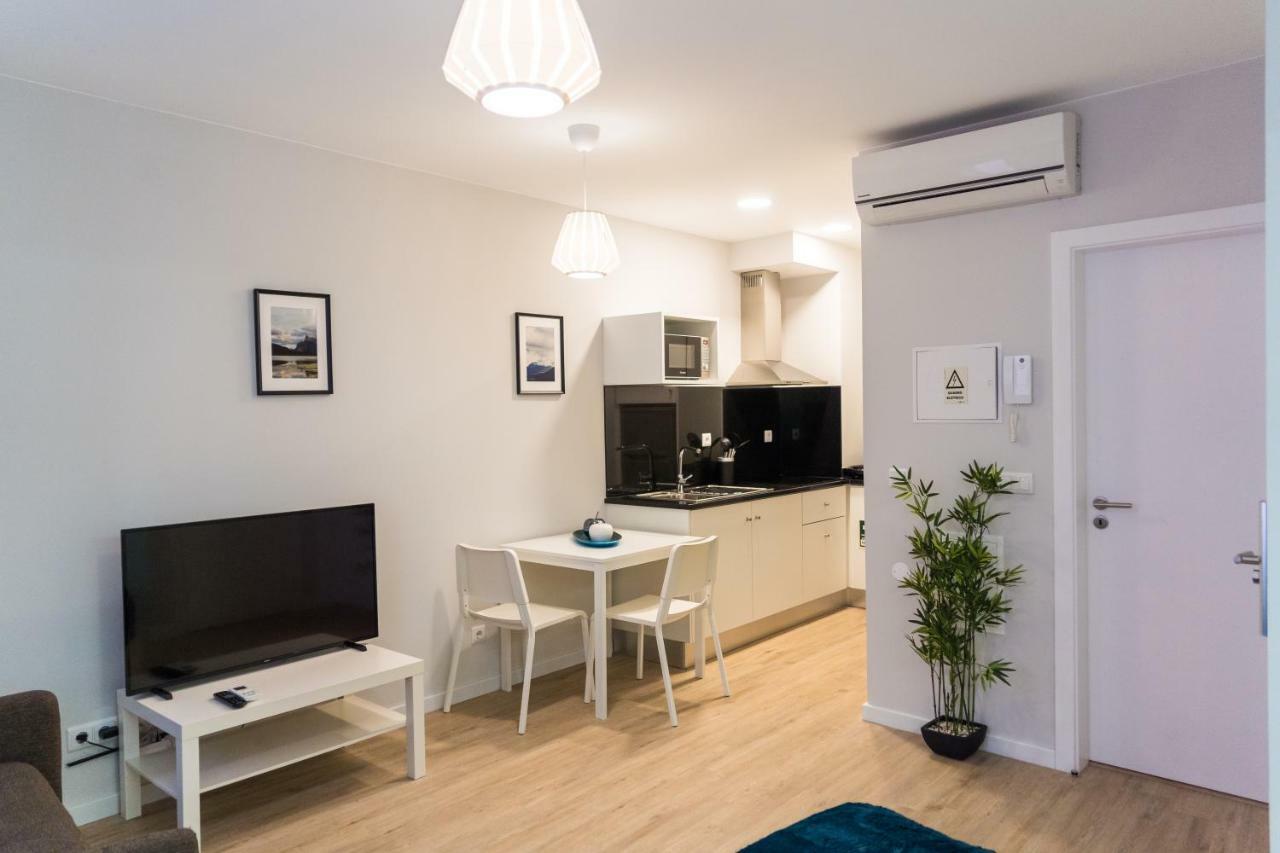 Village Apartamento *