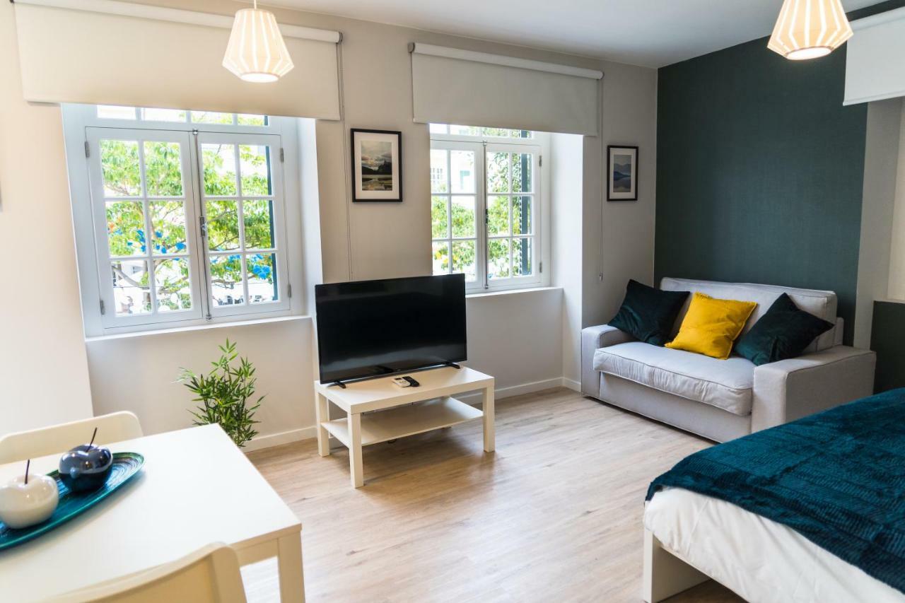 Apartamento Village
