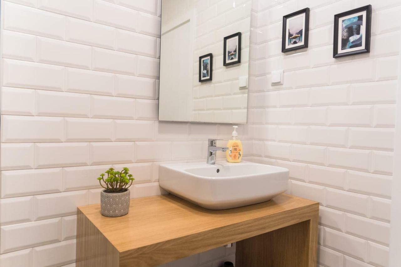 Apartamento Village *