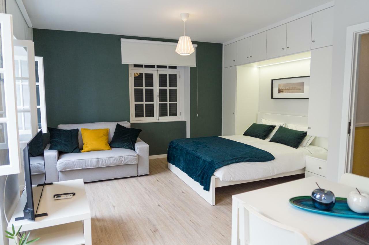 Apartamento Village Funchal (Madeira)