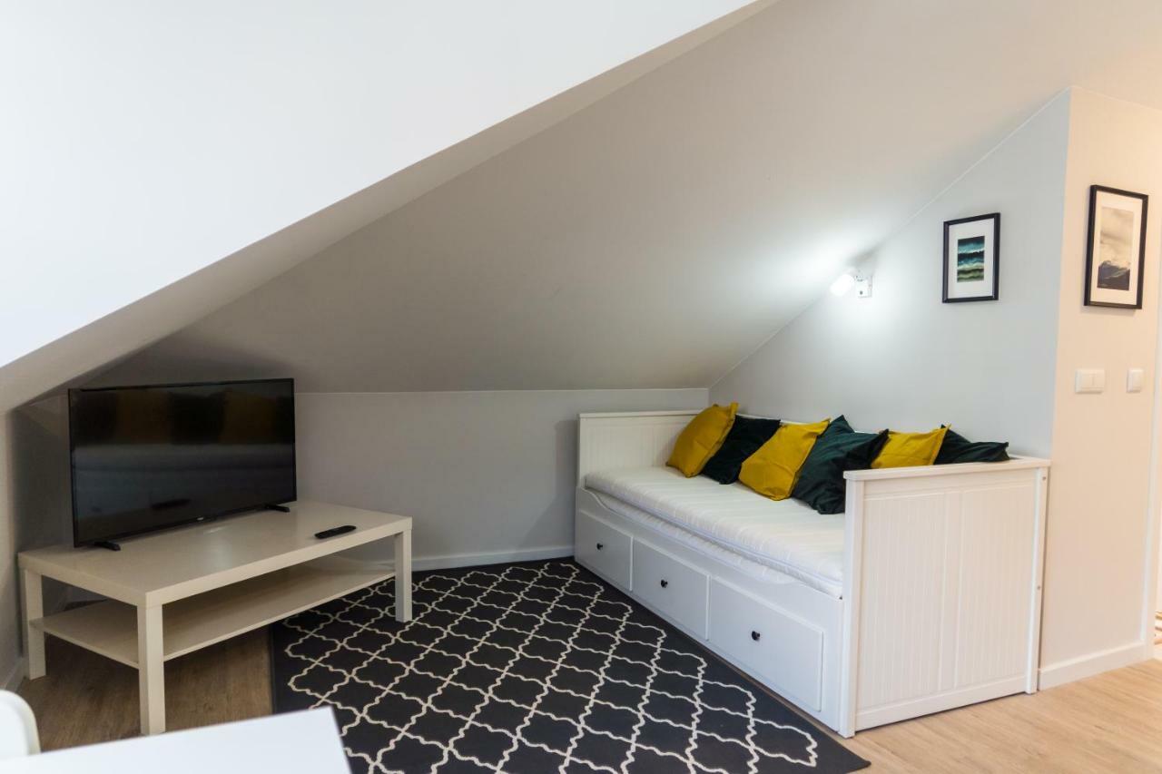 Village Apartamento *