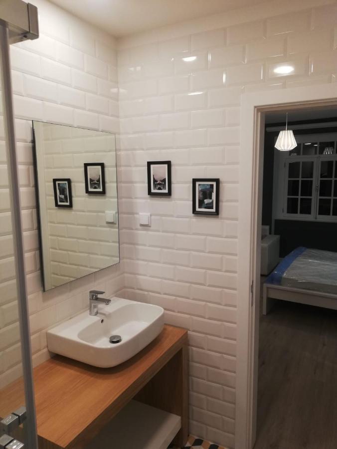 Village Apartamento *